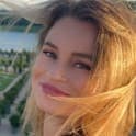 Photo de Amandine